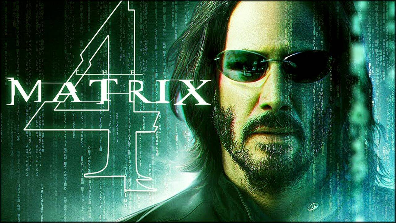 Matrix Resurrections, è arrivato il trailer italiano ufficiale di Matrix 4