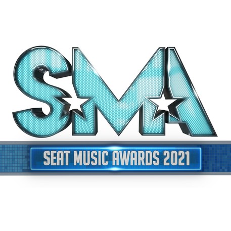 Seat Music Awards, all’Arena la festa della ripartenza