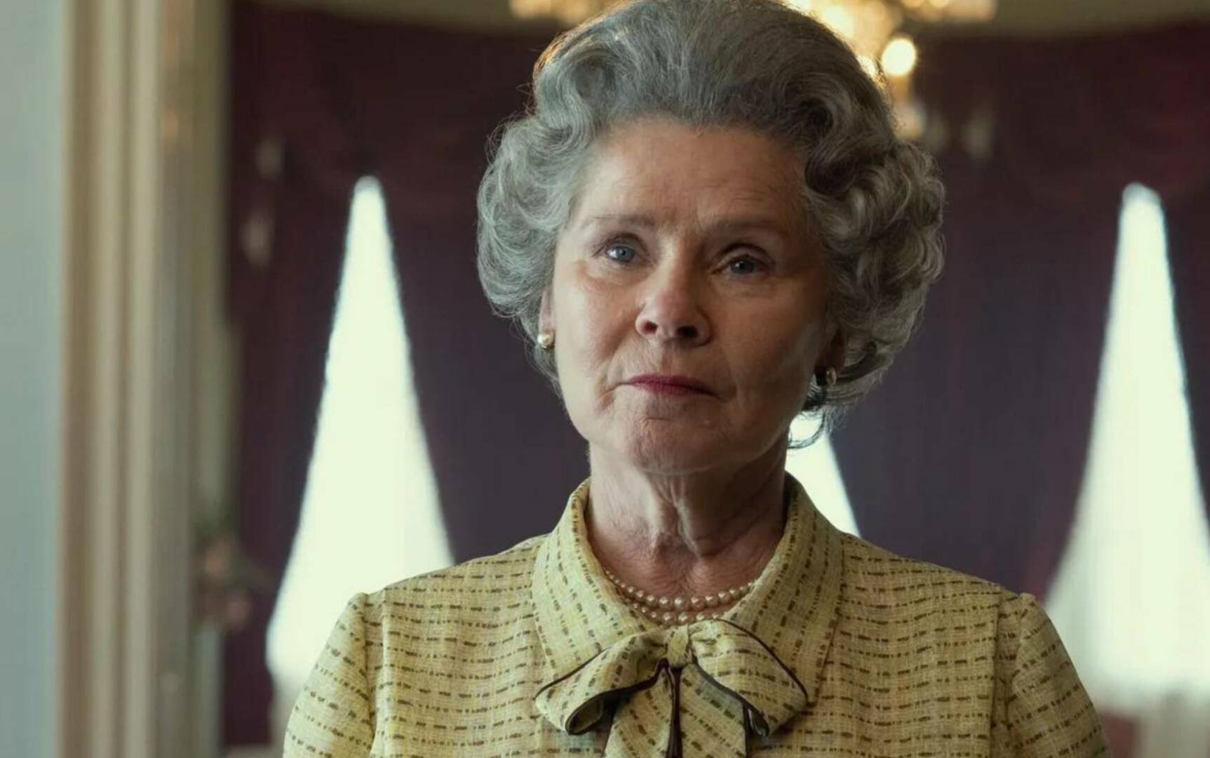 I reali sono pronti a tornare: la quinta stagione di The Crown ha una ‘nuova’ Regina I reali sono pronti a tornare: la quinta stagione di The Crown ha una ‘nuova’ Regina