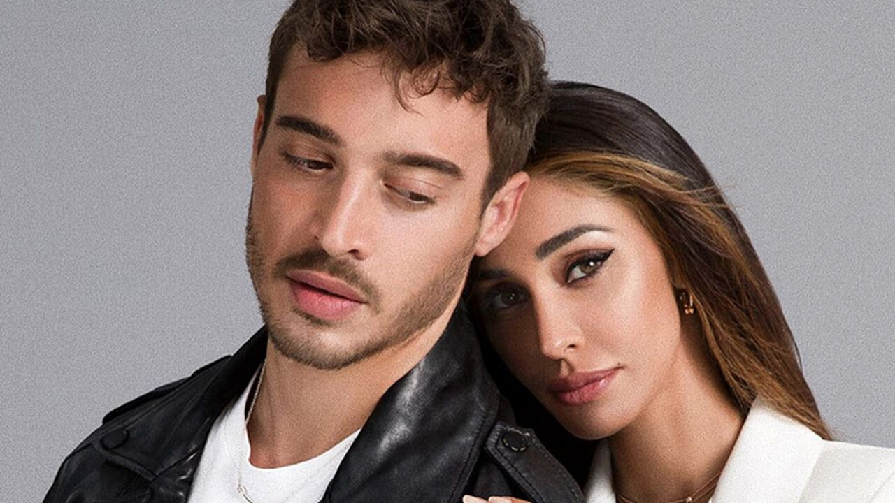 Belen Rodriguez e Antonio Spinalbese già in crisi? «Non si vedono da settimane, lei non vuole stare con lui» Belen Rodriguez e Antonio Spinalbese già in crisi? «Non si vedono da settimane, lei non vuole stare con lui»