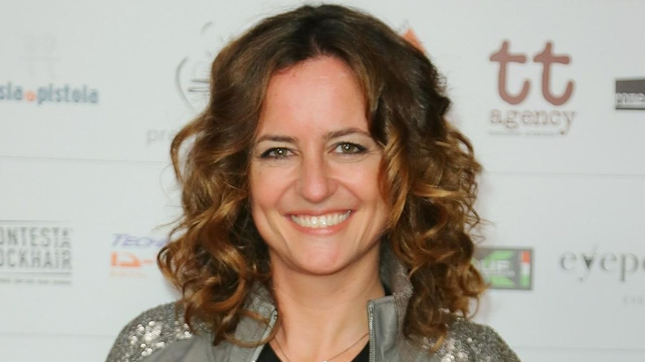 Chiara Giordano dopo il divorzio da Raoul Bova: “Prima ero moglie e mamma, ora sono donna”