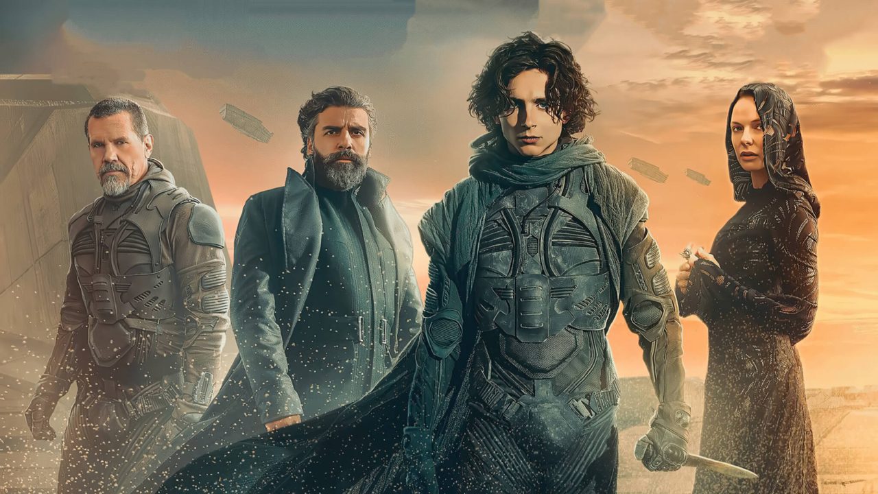 Dune 2 si farà! L’entusiasmo del cast sui social Dune 2 si farà! L’entusiasmo del cast sui social
