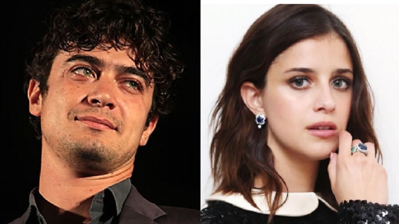Riccardo Scamarcio e Benedetta Porcaroli sono andati a vivere insieme