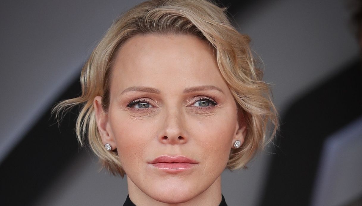 Charlene di Monaco, segnali di divorzio: chiuso il suo profilo Instagram