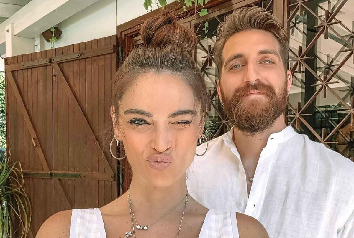 Lorella Boccia bendata, incidente all’occhio