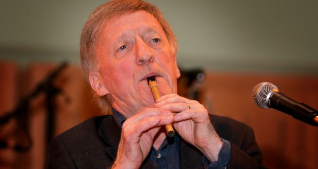 È morto Paddy Moloney fondatore dei Chieftains. Il cordoglio del presidente dell’Irlanda È morto Paddy Moloney fondatore dei Chieftains. Il cordoglio del presidente dell’Irlanda