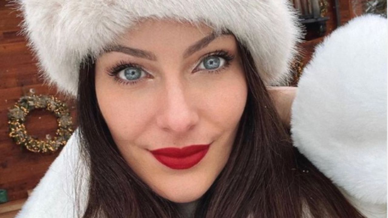 Paola Turani è diventata mamma: è nato il figlio, il nome scelto