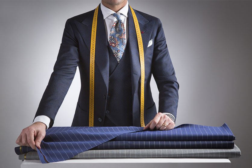 Moda uomo, sarti e artigianalità: premiata l’eccellenza italiana