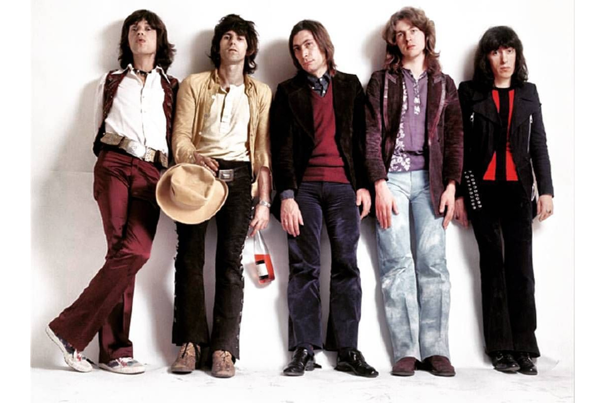 Rolling Stones in tournée in Usa, ma senza Brown Sugar. Politically correct?