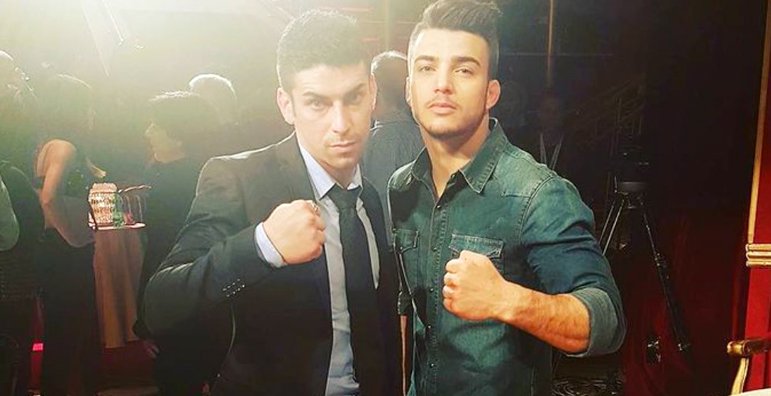 Tragedia per l’ex gieffino Fabio Basile: morto a soli 31 anni il fratello Michael