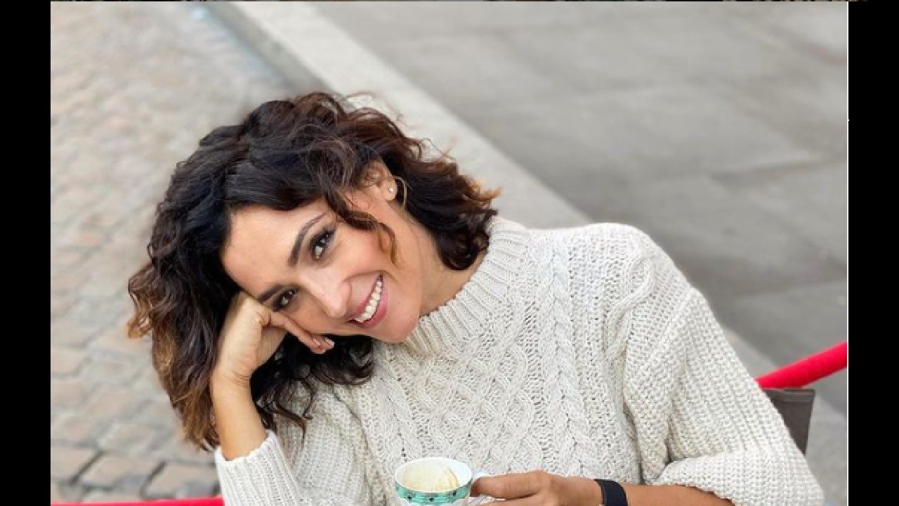 Caterina Balivo sbarca nel team Caschetto: la mossa per tornare in tv