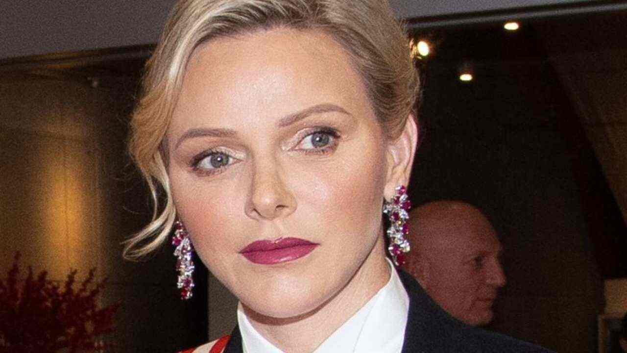 Charléne di Monaco, il ritorno in pubblico potrebbe essere meno vicino di quanto si speri