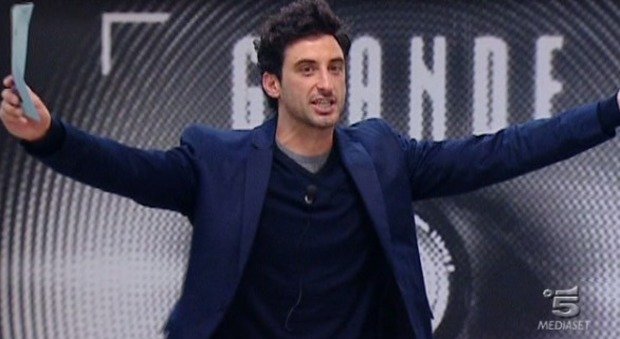 Grande Fratello Vip, Ferdinando Giordano conferma il suo ingresso nella Casa: “Ritorno al passato”