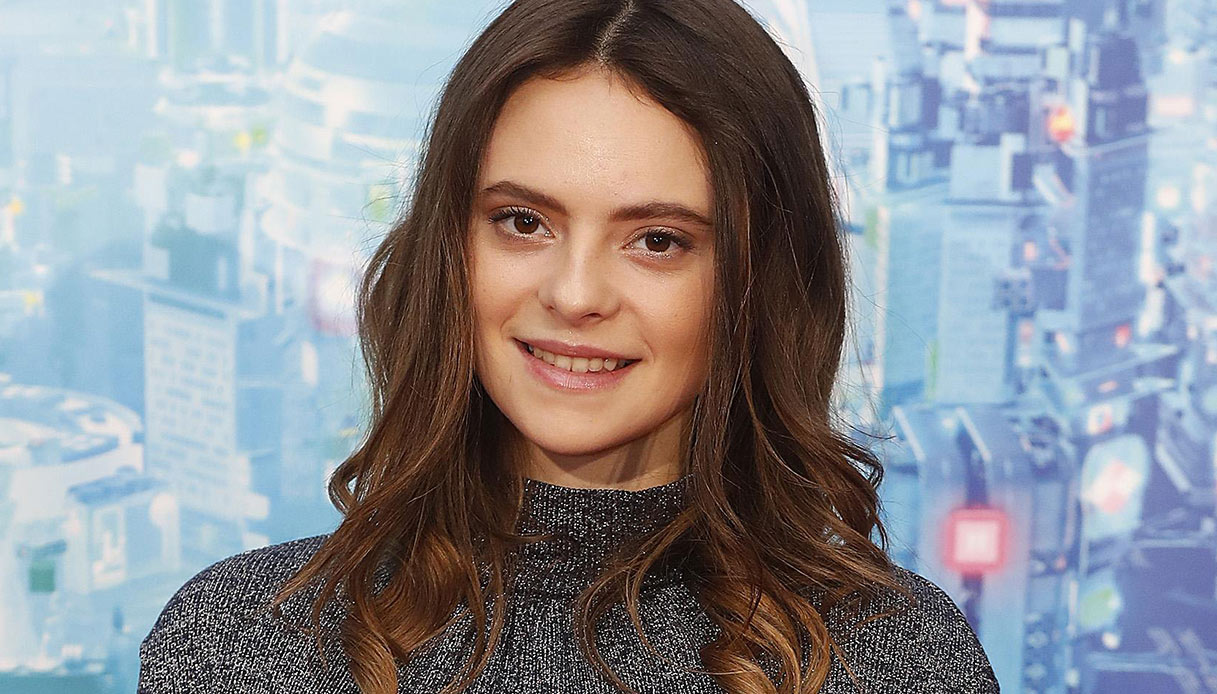 Francesca Michielin contro la tampon tax: «Il ciclo non è un lusso» Francesca Michielin contro la tampon tax: «Il ciclo non è un lusso»