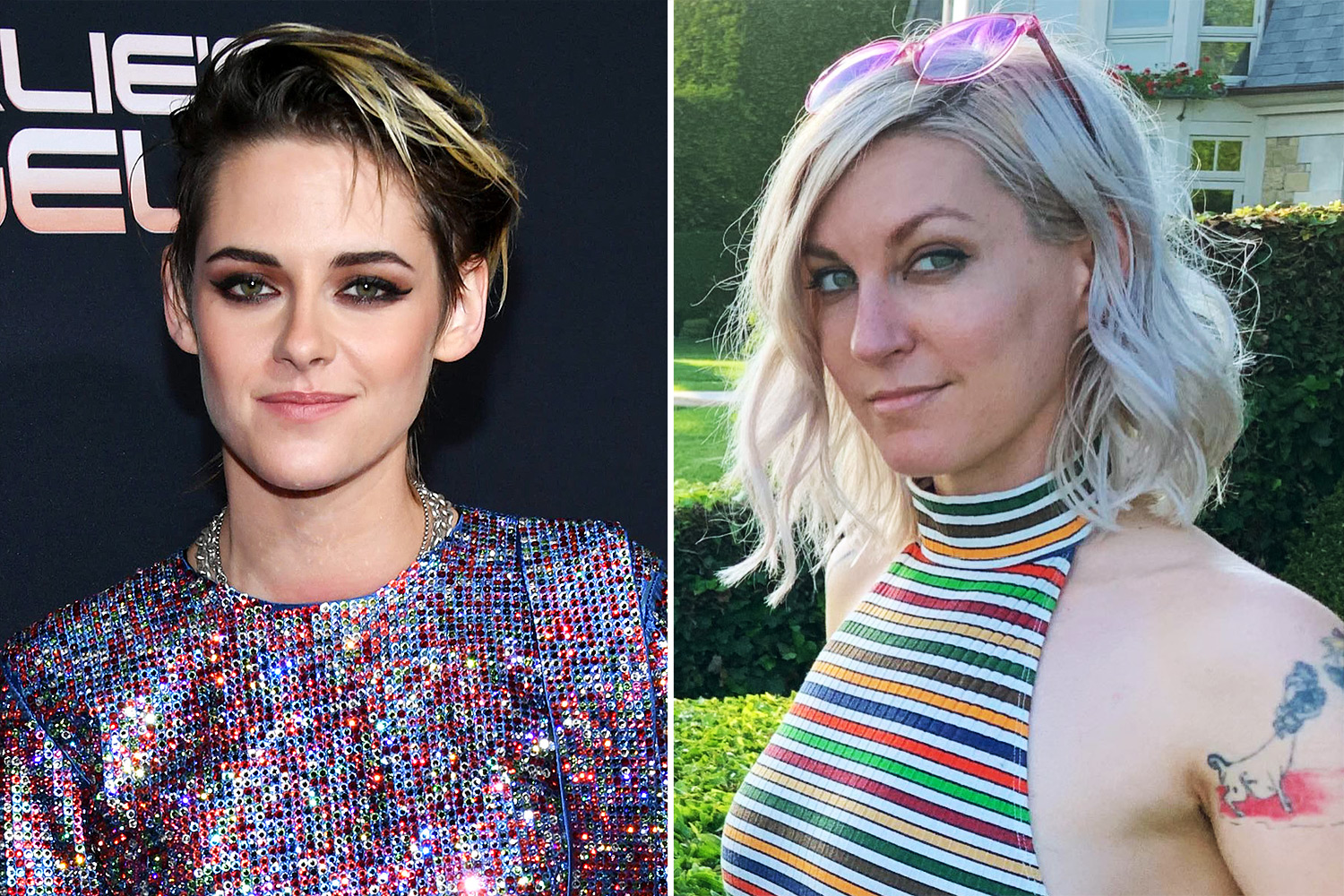 Kristen Stewart: sono fidanzata ufficialmente con la mia compagna e ci sposeremo Kristen Stewart: sono fidanzata ufficialmente con la mia compagna e ci sposeremo