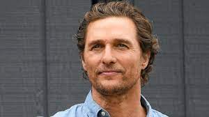 La nuova sfida di Matthew McConaughey: diventare Governatore del Texas