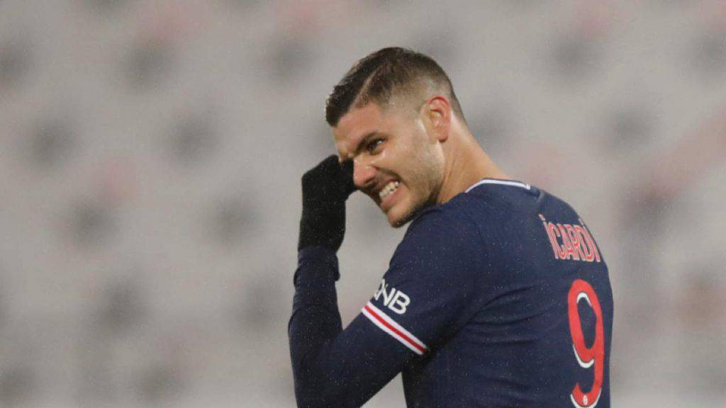 Mauro Icardi trema, ora spuntano anche i video della trans Guendalina Rodriguez