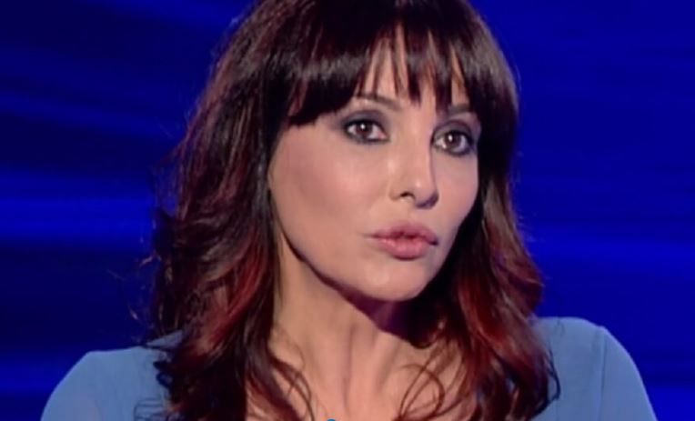 Al “Grande Fratello Vip” Miriana Trevisan non si fida più di Biagio D’Anelli Al “Grande Fratello Vip” Miriana Trevisan non si fida più di Biagio D’Anelli