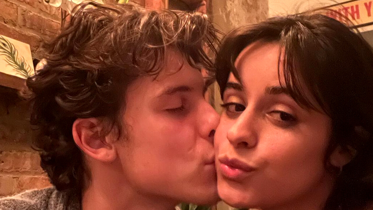 Shawn Mendes e Camila Cabello si sono lasciati, è ufficiale