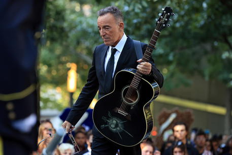 Springsteen vende catalogo musicale alla Sony