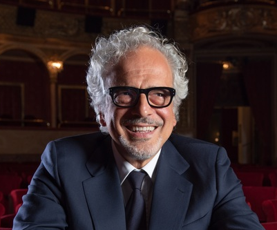 Biennale, Leone d’oro Musica a Giorgio Battistelli