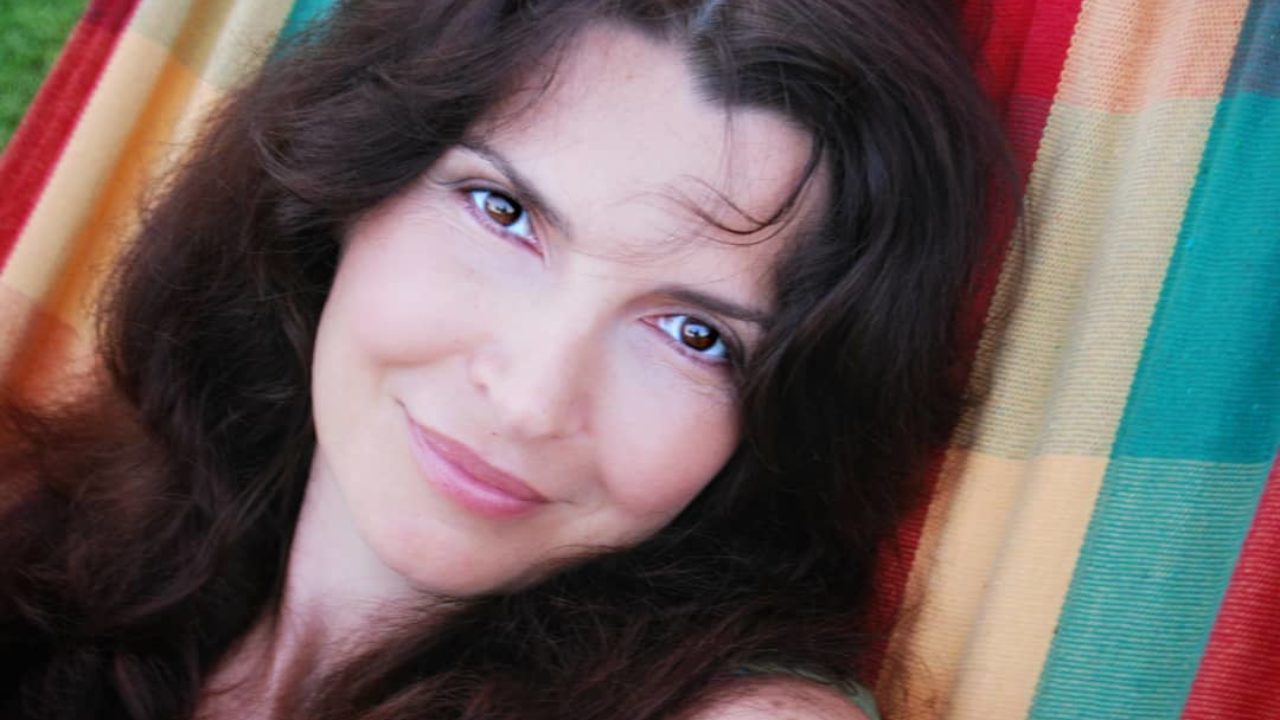 Maria Pia Calzone: «Quanto è difficile fare tv per noi attrici cinquantenni» Maria Pia Calzone: «Quanto è difficile fare tv per noi attrici cinquantenni»