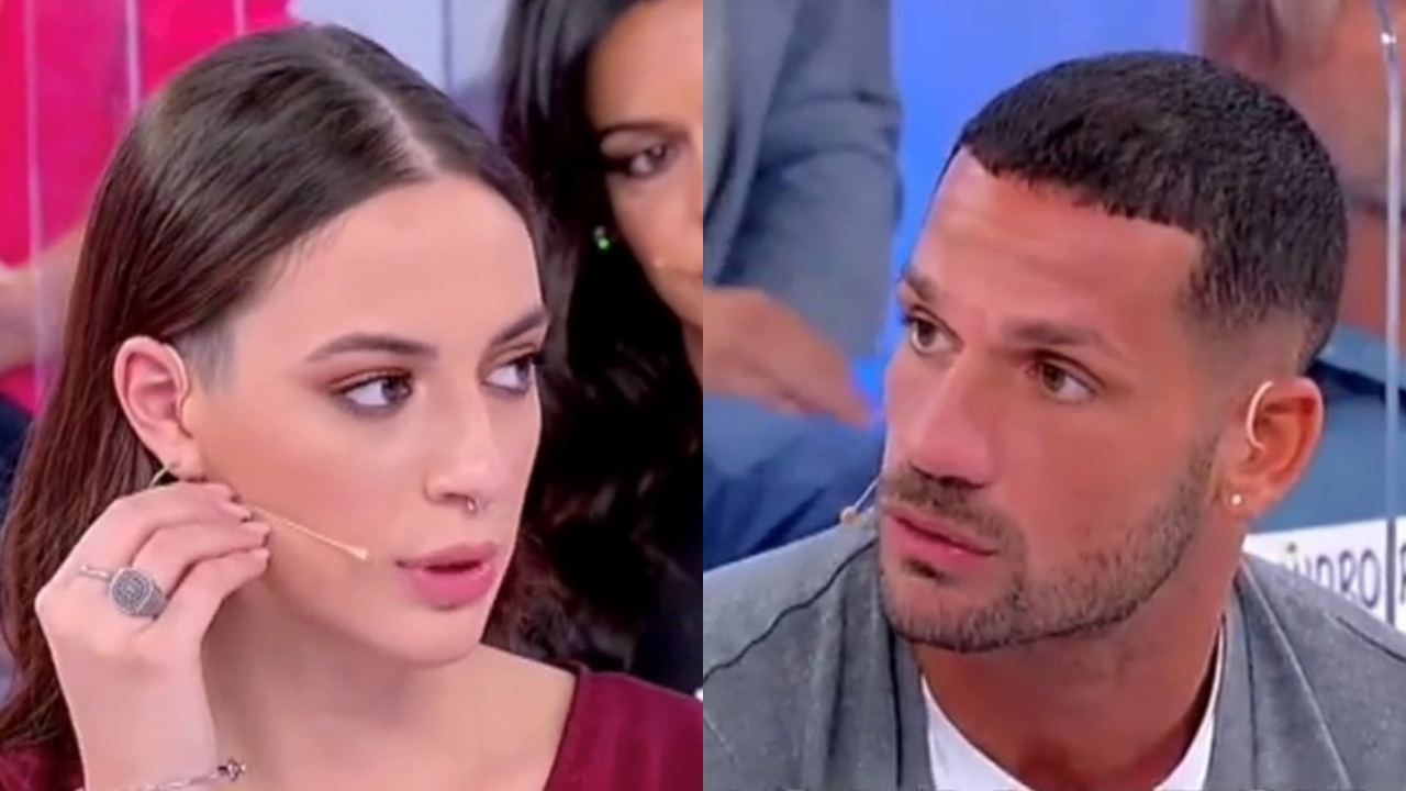 UeD, Luca Salatino: “Io vittima di bullismo, la boxe mi ha tolto dalla strada”