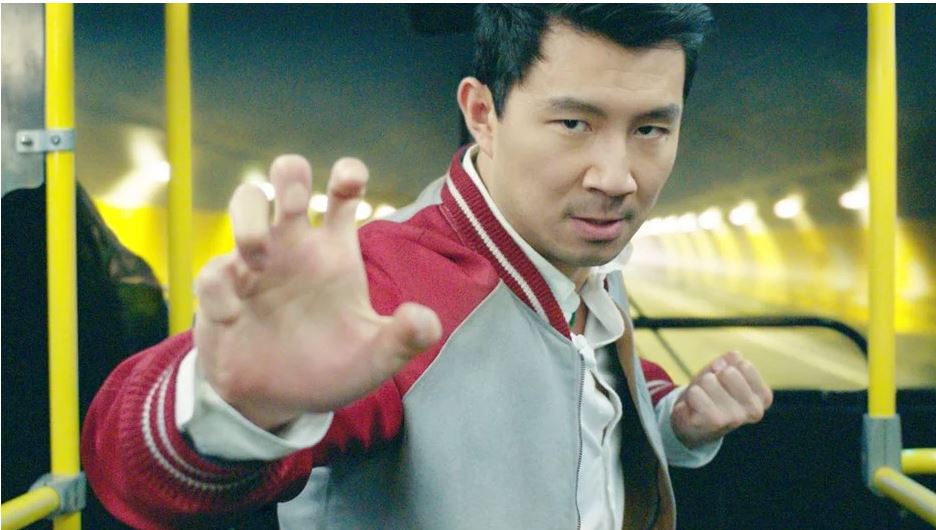Disney+ Day, Shang-Chi arriva oggi in streaming su Disney Plus anche in IMAX!