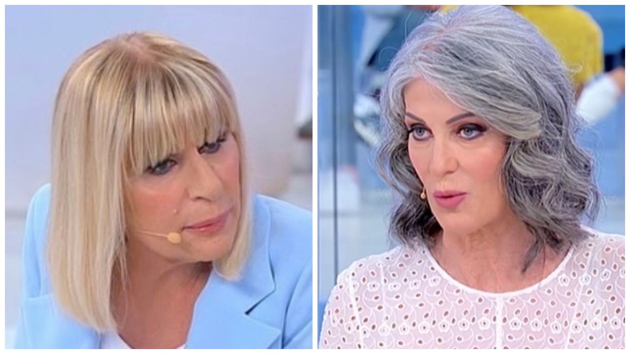 Uomini e Donne: Isabella Ricci tutti gli scoop sul divorzio