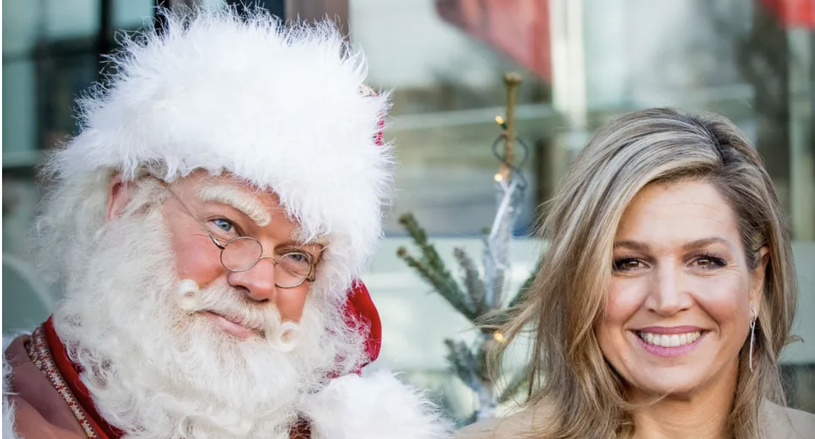 Natale a Palazzo: ecco le tradizioni delle famiglie reali europee