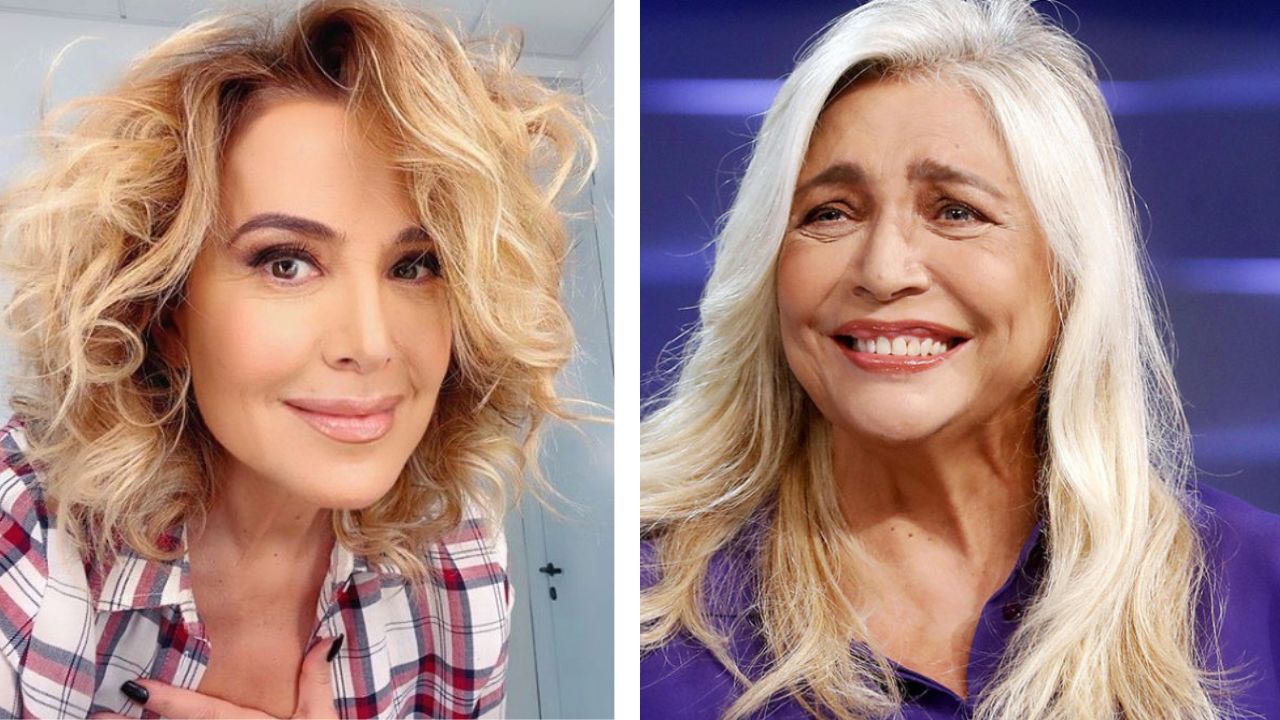 Barbara d’Urso e Mara Venier, serata insieme tra balli e risate: “Ci amiamo”