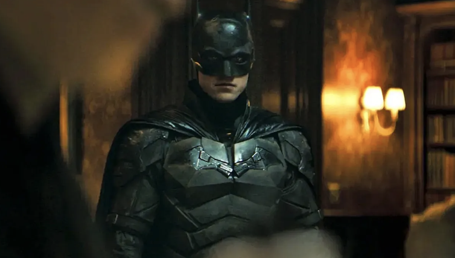 The Batman: il nuovo trailer con Robert Pattinson The Batman: il nuovo trailer con Robert Pattinson