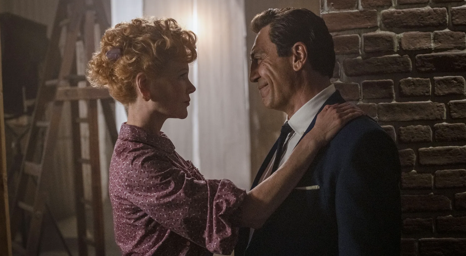 Being the Ricardos: con Kidman e Bardem, Amazon punta all’Oscar Being the Ricardos: con Kidman e Bardem, Amazon punta all’Oscar