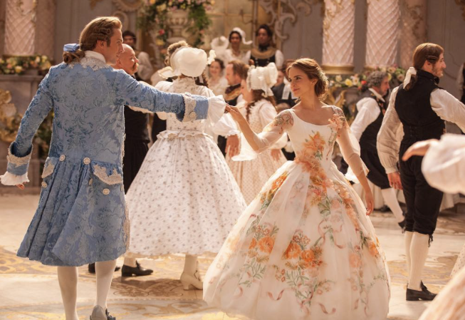 La bella e la bestia: tutto quello che sappiamo sul prequel