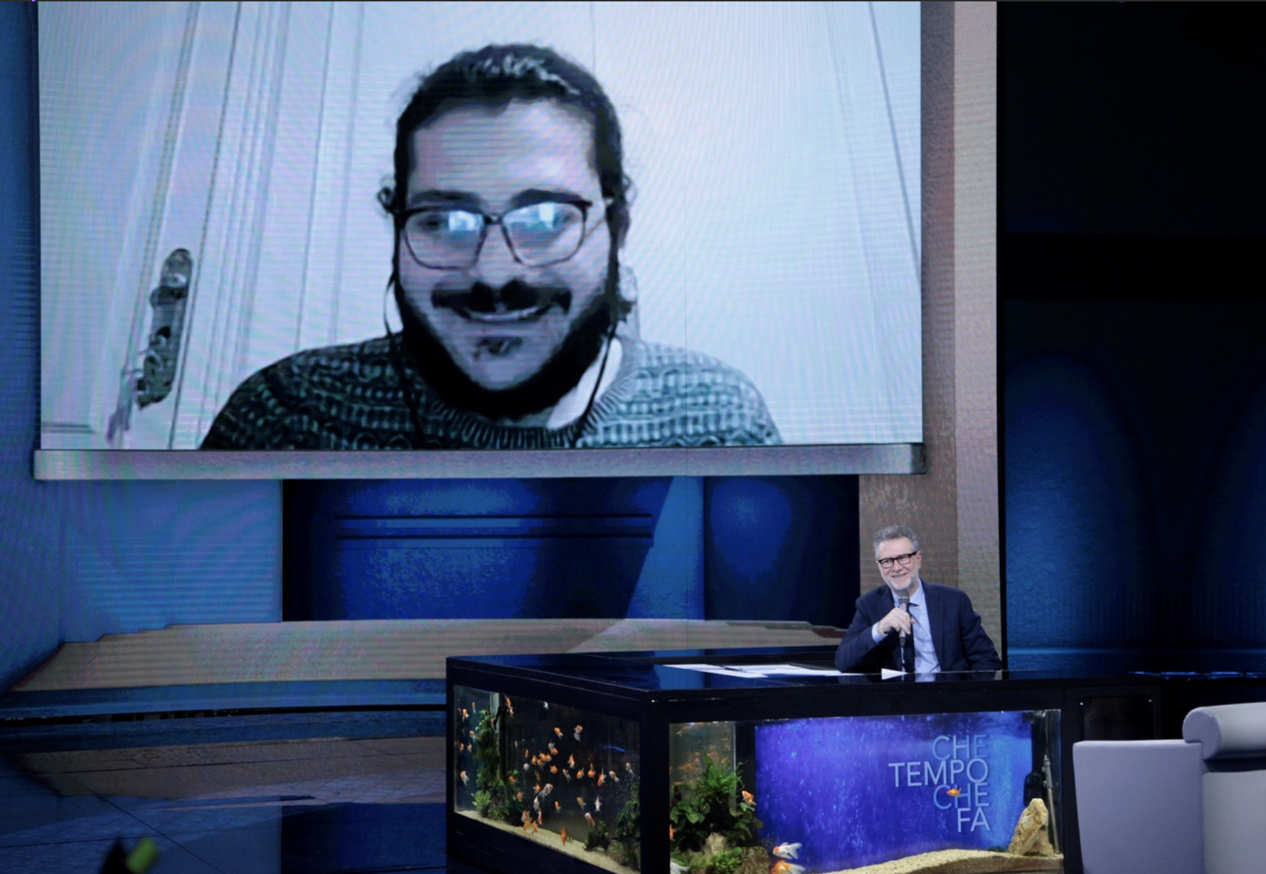 Ascolti Tv domenica 12 dicembre