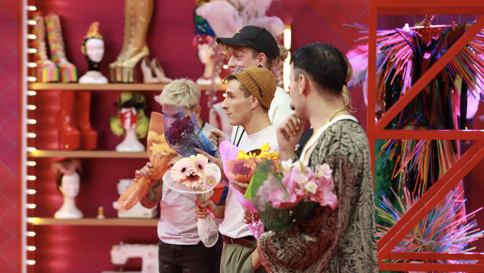 Drag Race Italia, cos’è successo nella semifinale Drag Race Italia, cos’è successo nella semifinale