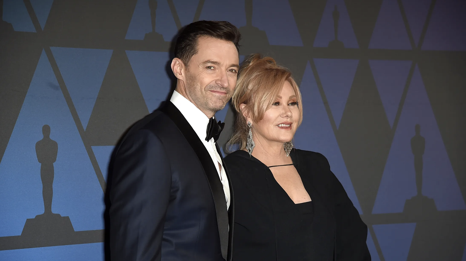 Hugh Jackman e la moglie, la coppia d’oro di Hollywood balla insieme