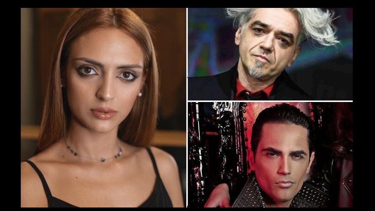 Jessica Mazzoli, gli ex Morgan e Biagio D’Anelli: “Il rapporto con loro oggi” Jessica Mazzoli, gli ex Morgan e Biagio D’Anelli: “Il rapporto con loro oggi”