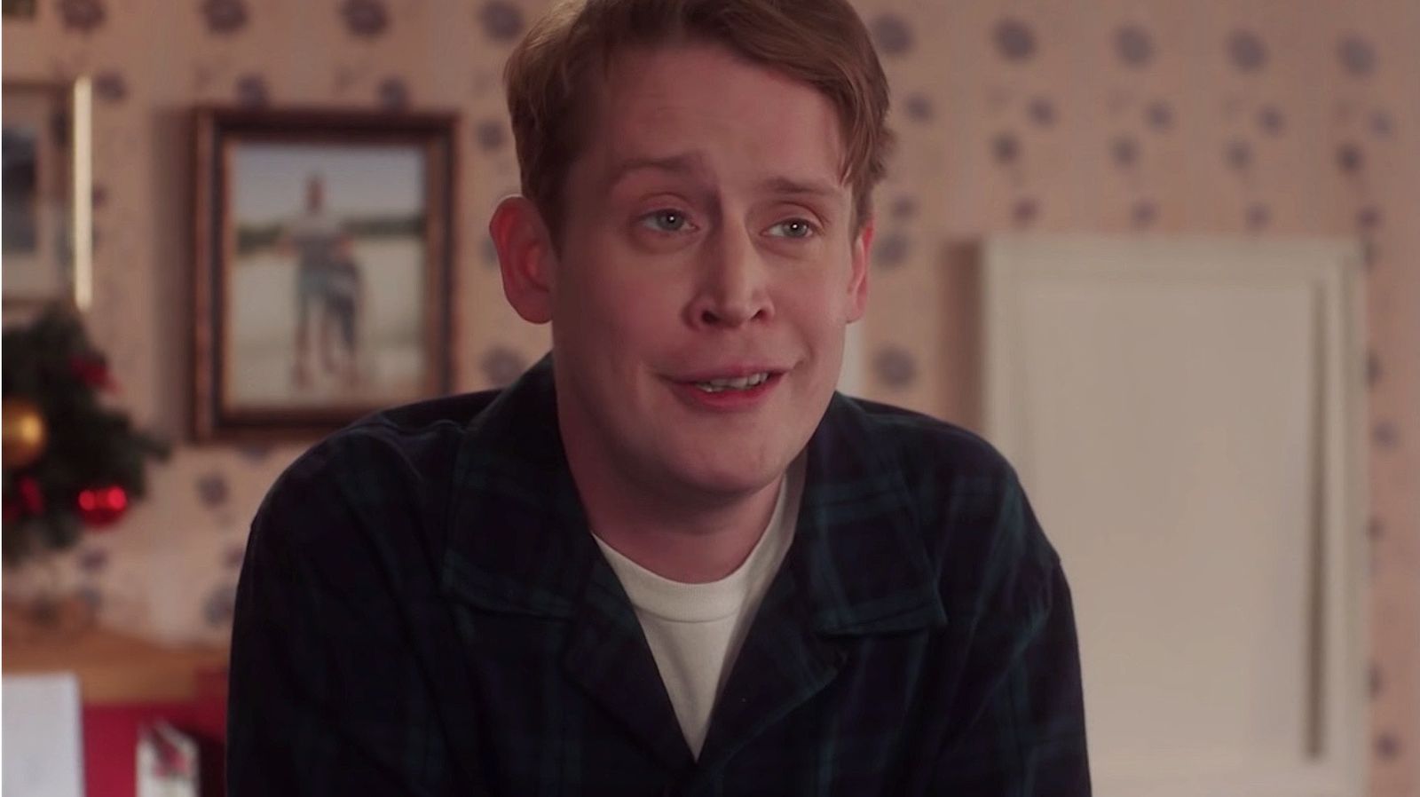 Perché continuiamo ad amare Macaulay Culkin