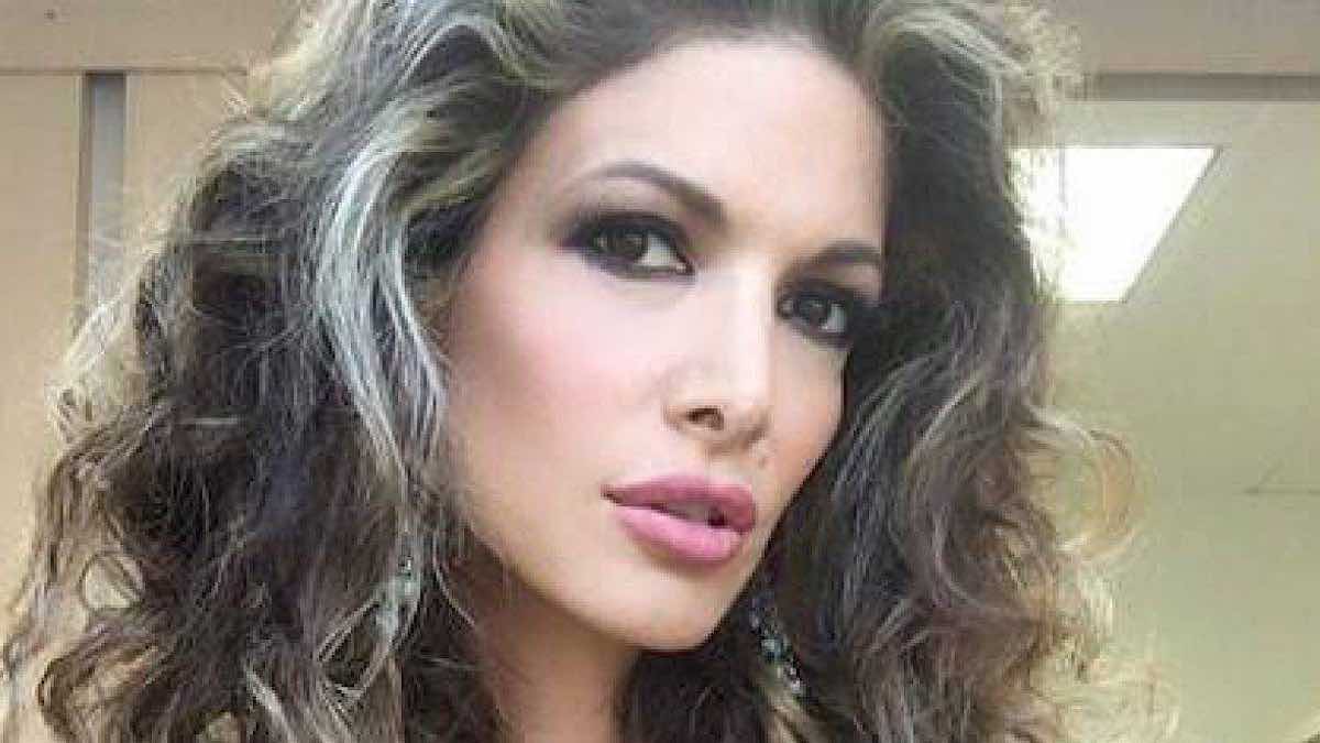 GF Vip, Maria Monsè stronca Lulú Selassiè: “La gente deve sapere che è una iena” GF Vip, Maria Monsè stronca Lulú Selassiè: “La gente deve sapere che è una iena”