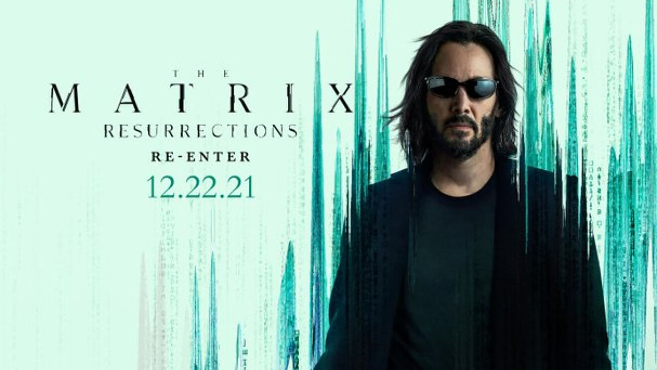Matrix Resurrections sarà più divertente degli originali