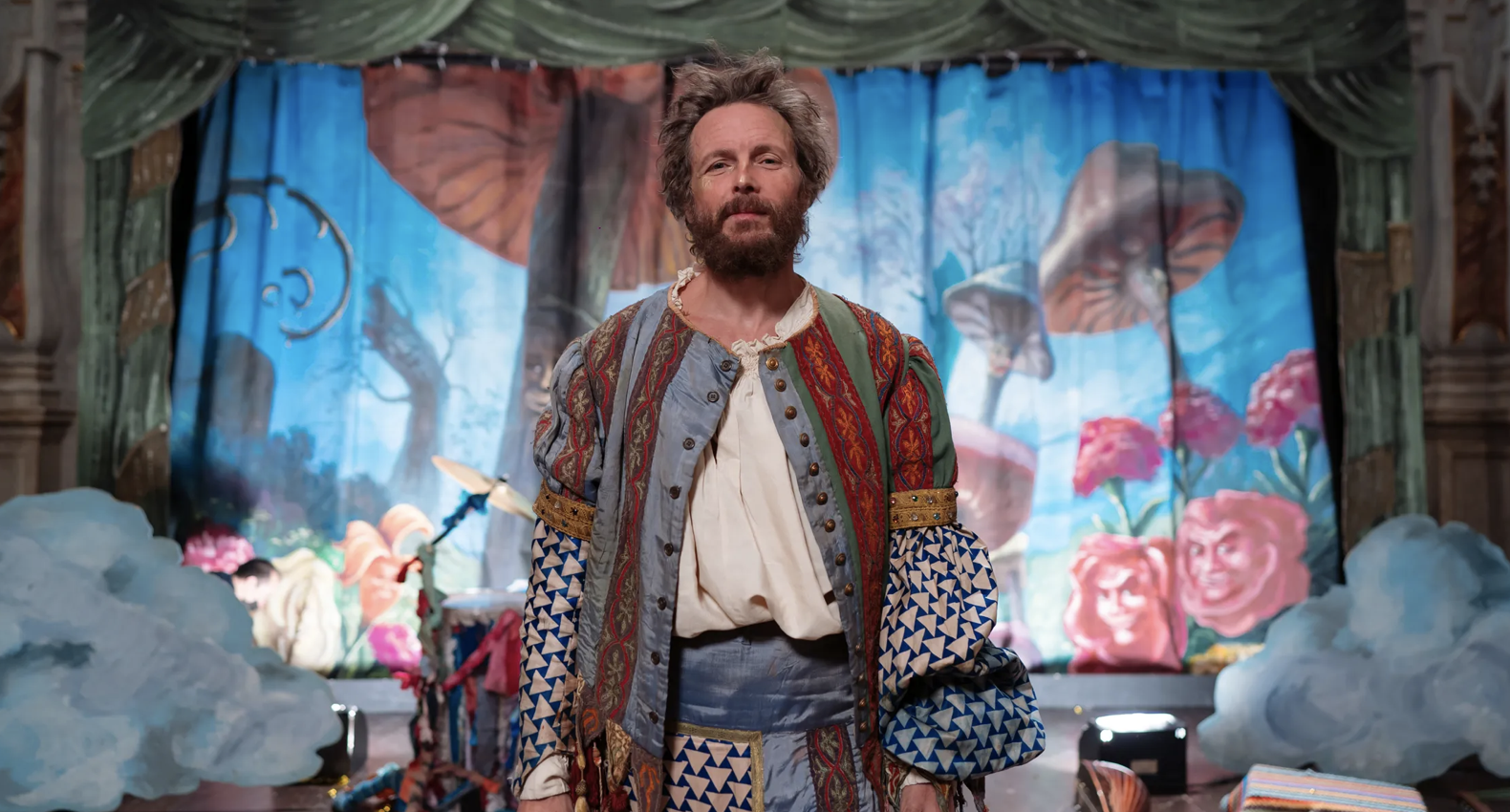 Jovanotti e la primavera che fa nascere Il disco del sole