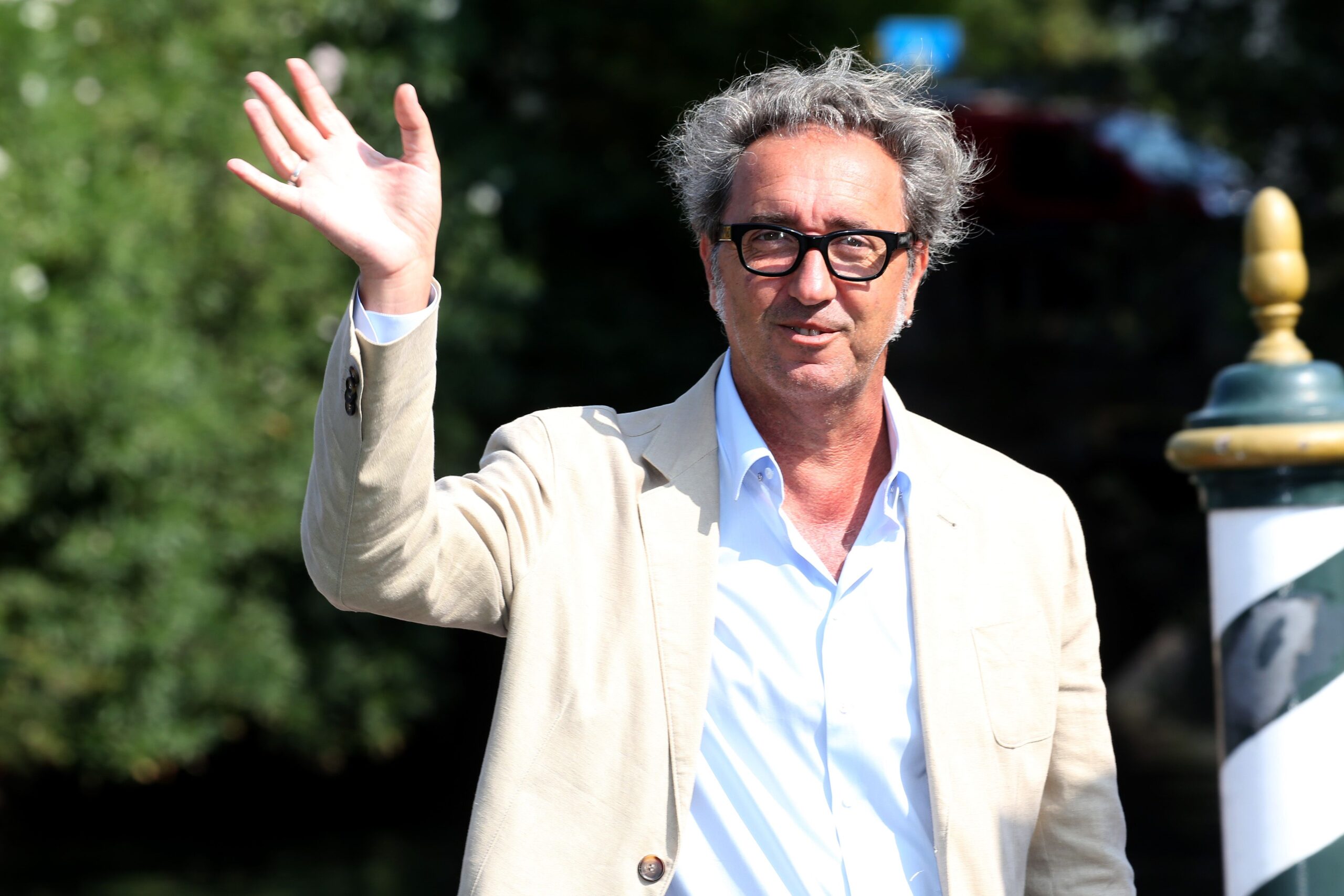 Sorrentino tra candidati al Golden Globe per il miglior film straniero