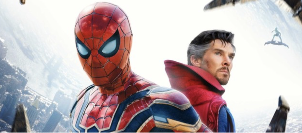 Spider-Man: No Way Home, lunedì 6 dicembre via alle prevendite in Italia