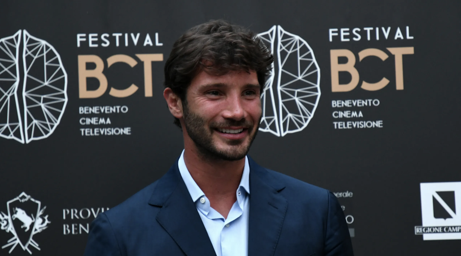 Stefano De Martino ammette: «Era avvilente essere etichettato come il “signor Belén”»