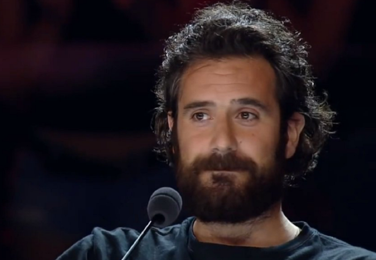 Tommaso Paradiso: perché la sua stagione preferita è l’estate