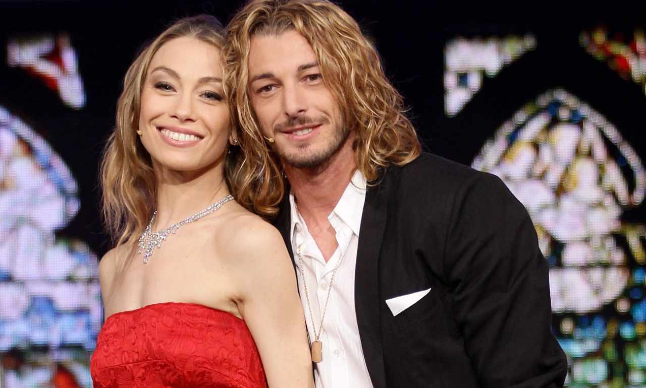 Eleonora Abbagnato e le figlie del marito Federico Balzaretti: ‘Me ne ha parlato subito e io…’