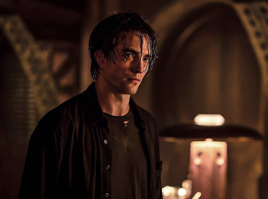 Robert Pattinson ha rivelato che il suo Bruce Wayne di The Batman è ispirato a Kurt Cobain