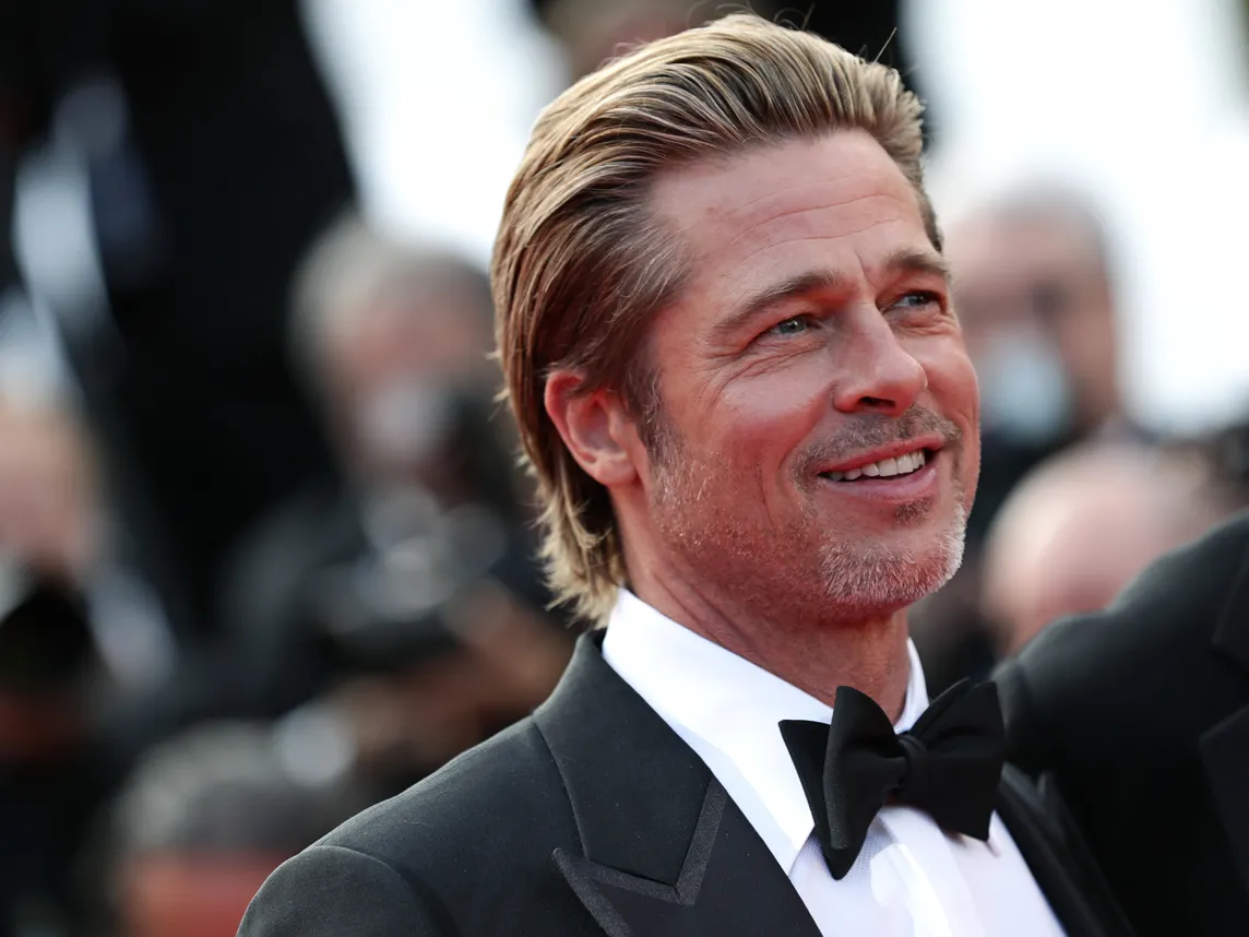 Brad Pitt torna a parlare di Angelina Jolie, o meglio di tutto ciò che è successo dopo il divorzio Brad Pitt torna a parlare di Angelina Jolie, o meglio di tutto ciò che è successo dopo il divorzio