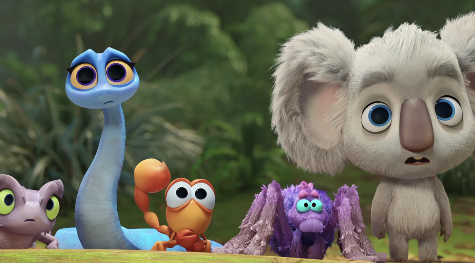Natale 2021, i cartoni animati da vedere al cinema e in streaming durante le feste